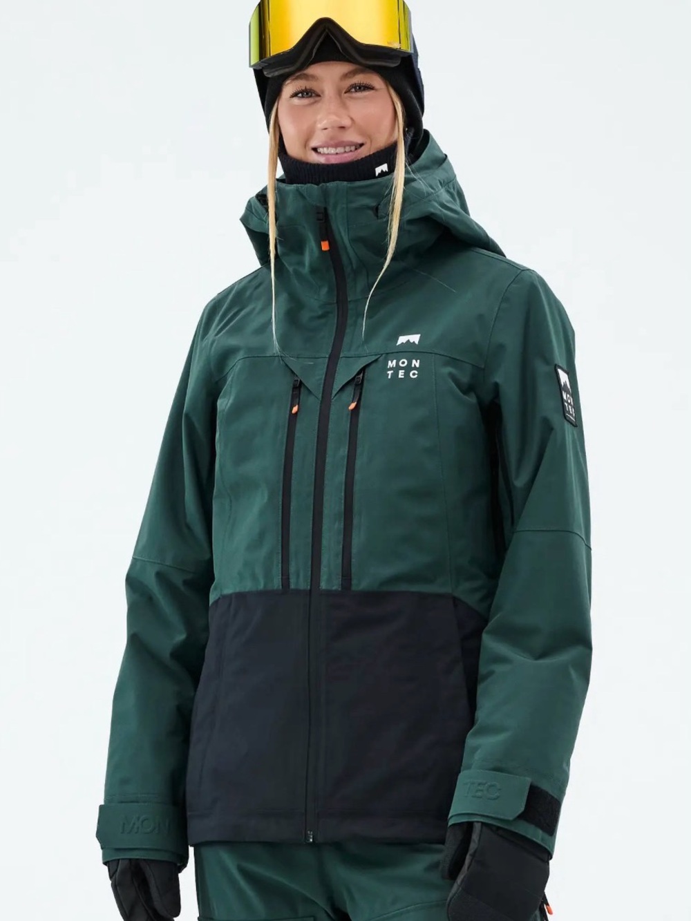 Montec Women’s Ski Jacket